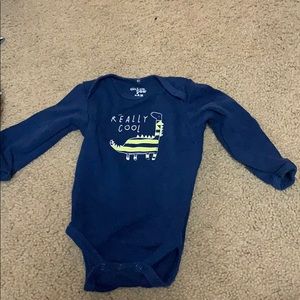 Baby onesie